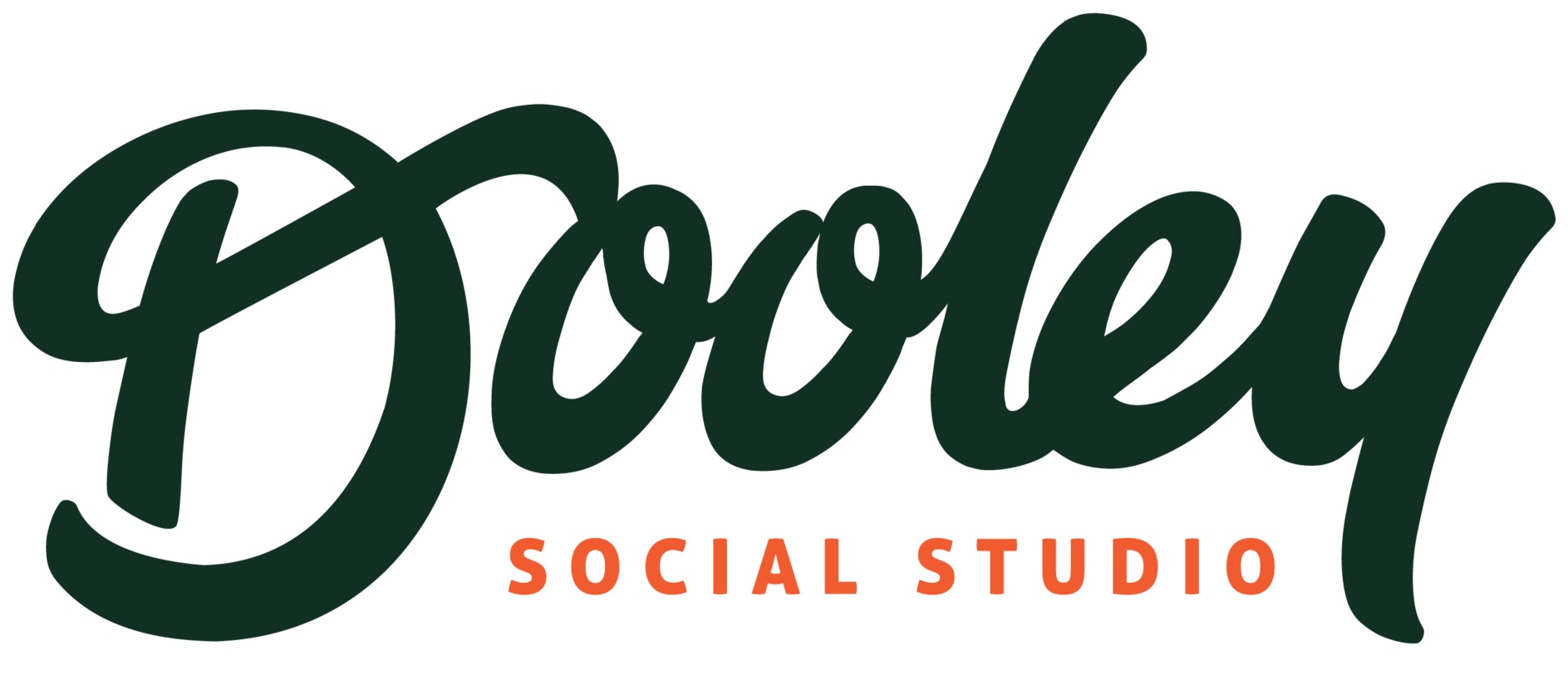 dooley social logo